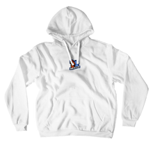 unreallojik Hoodies (No-Zip/Pullover)