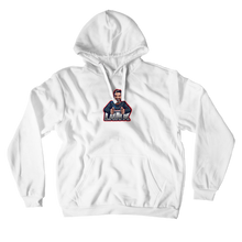 lank84 Hoodies (No-Zip/Pullover)