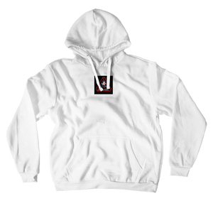 wadupool Hoodies (No-Zip/Pullover)