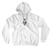 munchlaxje Hoodies (No-Zip/Pullover)