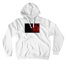 team_biohazard Hoodies (No-Zip/Pullover)