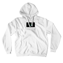 djbenji Hoodies (No-Zip/Pullover)
