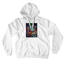 kwola420 Hoodies (No-Zip/Pullover)