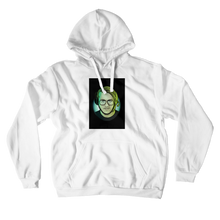 marlonviana Hoodies (No-Zip/Pullover)