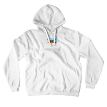 duckfrag Hoodies (No-Zip/Pullover)