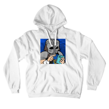 naspa Hoodies (No-Zip/Pullover)