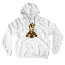 trikker5 Hoodies (No-Zip/Pullover)