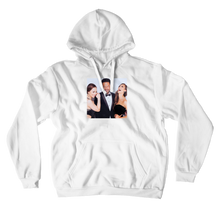 thepageantproject Hoodies (No-Zip/Pullover)