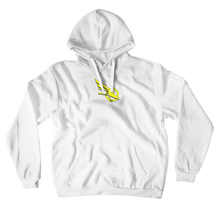 milhafretuga-3622 Hoodies (No-Zip/Pullover)