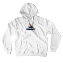 santoslive19 Hoodies (No-Zip/Pullover)