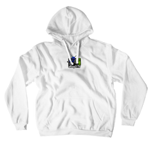 skop3tv Hoodies (No-Zip/Pullover)