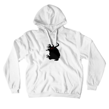 bullockd3 Hoodies (No-Zip/Pullover)