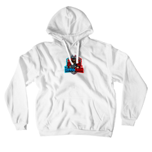 derwienkinger Hoodies (No-Zip/Pullover)