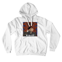 krazjt Hoodies (No-Zip/Pullover)