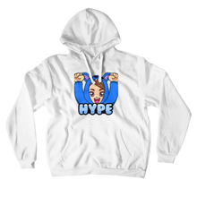 Hoodies (No-Zip/Pullover)
