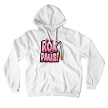 Hoodies (No-Zip/Pullover)