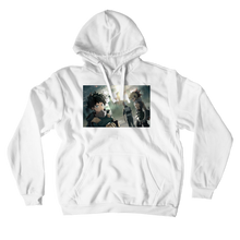 thealexoxd Hoodies (No-Zip/Pullover)