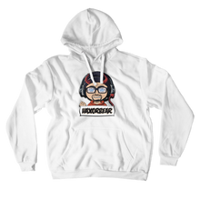 haxorbear-7713 Hoodies (No-Zip/Pullover)
