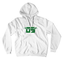 dastee1striker Hoodies (No-Zip/Pullover)