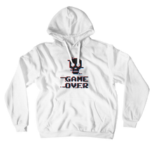 Game Over  Hoodie