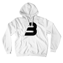 brookley Hoodies (No-Zip/Pullover)