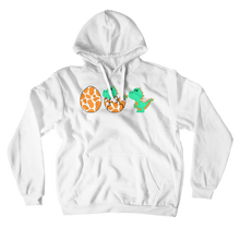 Hoodies (No-Zip/Pullover)