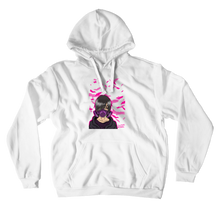 lucifers_angel Hoodies (No-Zip/Pullover)