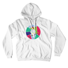 Logo Hoodie