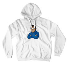 bolsita Hoodies (No-Zip/Pullover)