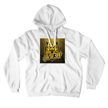 goldenwolve30 Hoodies (No-Zip/Pullover)