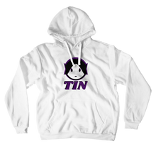 tin2xtv Hoodies (No-Zip/Pullover)
