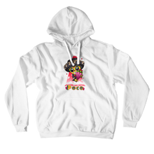 marcosbaenamar Hoodies (No-Zip/Pullover)