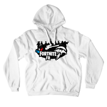 tooreeteeh1992 Hoodies (No-Zip/Pullover)