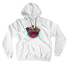 fusioncorestv Hoodies (No-Zip/Pullover)