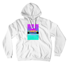 I Know Brian Hoodie (No-Zip/Pullover)