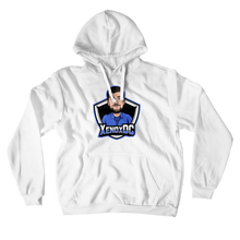 xenoxdc Hoodies (No-Zip/Pullover)