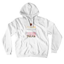 ph3nom_ Hoodies (No-Zip/Pullover)