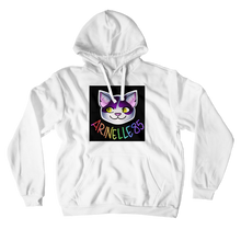 Arinelle85 Logo Hoodies (No-Zip/Pullover)