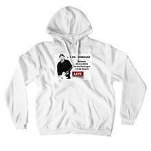 fernandosiqueira Hoodies (No-Zip/Pullover)