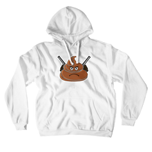 poopy223-2057 Hoodies (No-Zip/Pullover)