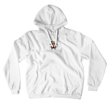 bot-coquim Hoodies (No-Zip/Pullover)
