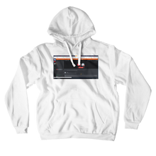 brexna Hoodies (No-Zip/Pullover)