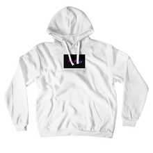retrocitypd Hoodies (No-Zip/Pullover)
