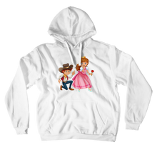 itachidota2 Hoodies (No-Zip/Pullover)