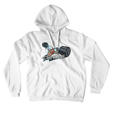 terronbeckham Hoodies (No-Zip/Pullover)