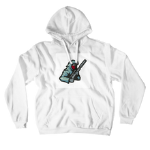 adrisniper Hoodies (No-Zip/Pullover)