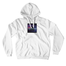 retrogamers Hoodies (No-Zip/Pullover)
