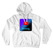 Iconic YouTube  Hoodie (No-Zip/Pullover)