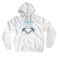 WinterCraft Hoodie (No-Zip/Pullover)