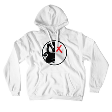 DuckManX Black Label Hoodies